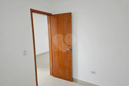 Apartamento à venda com 1 quarto em Parque Rodrigues Alves, São Paulo, SP