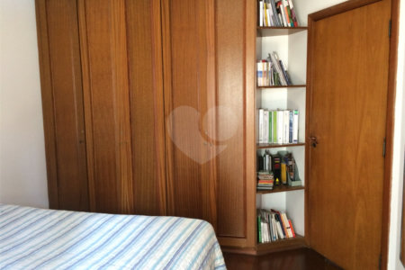 Apartamento à venda com 4 suítes em Vila Ester (zona Norte), São Paulo, SP