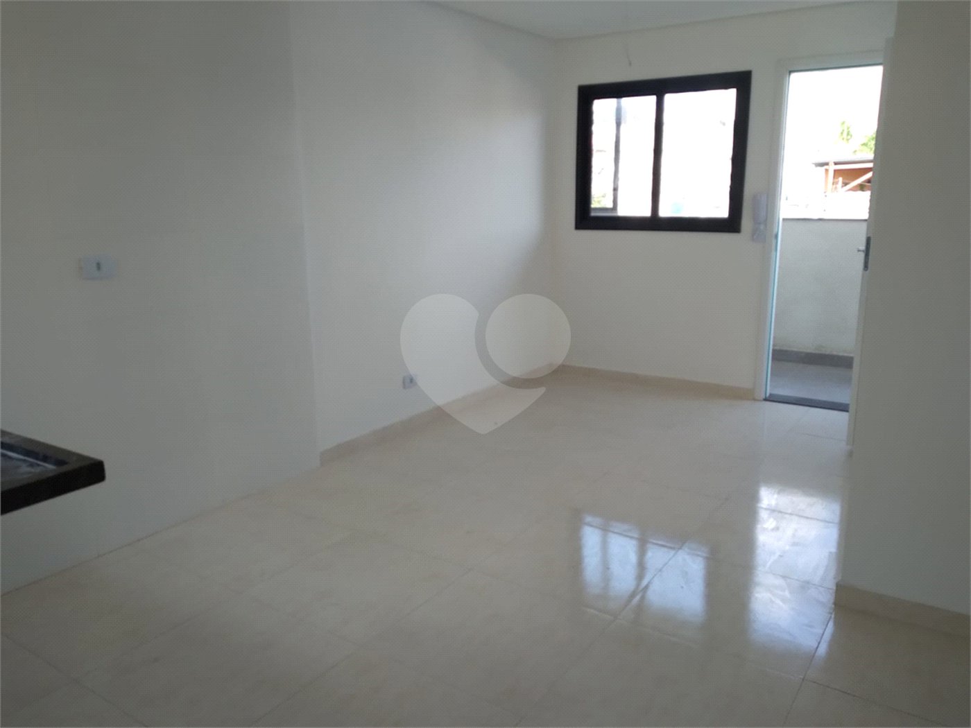 Apartamento à venda com 2 quartos em Penha de França, São Paulo, SP