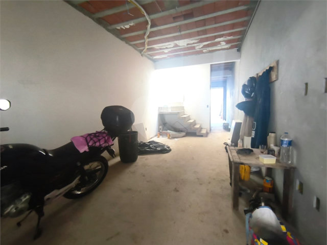 Sobrado à venda com 3 quartos, sendo 1 suíte,  em Santana, São Paulo, SP
