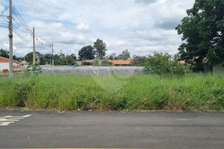 Terreno à venda em Residencial Nova Canaã, Araçoiaba da Serra, SP