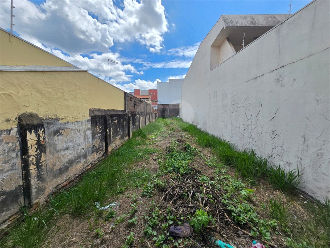 Terreno à venda no Centro, Itapetininga, SP