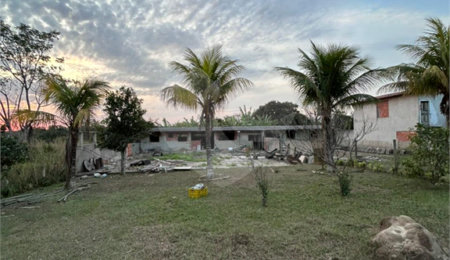 Terreno à venda em Baia Formosa, Armação dos Búzios, RJ