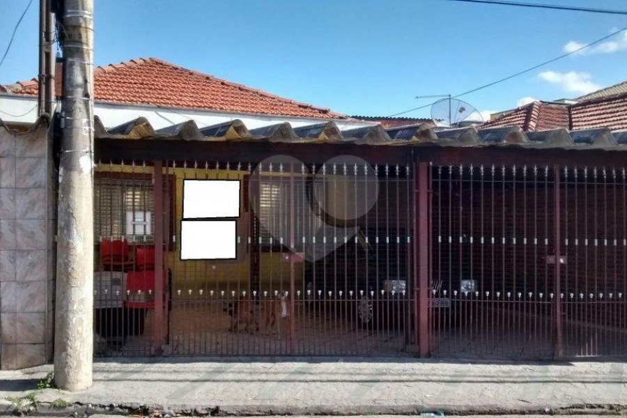 Terreno à venda em Jaçanã, São Paulo, SP