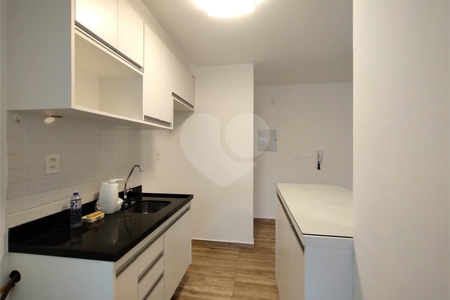 Apartamento para alugar com 2 quartos, sendo 1 suíte, em Jardim Europa, São Paulo, SP