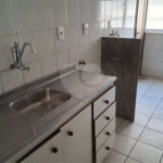 Apartamento à venda com 2 quartos em Praça da Bandeira, Rio de Janeiro, RJ