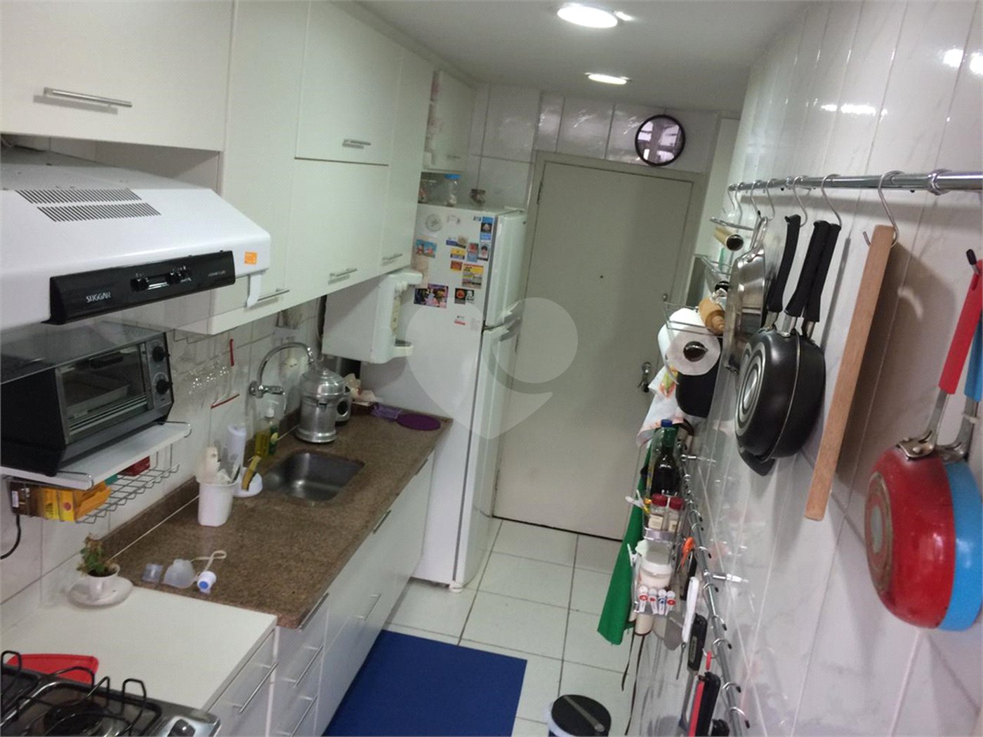 Apartamento à venda com 2 quartos, sendo 1 suíte, em Vila Isabel, Rio de Janeiro, RJ