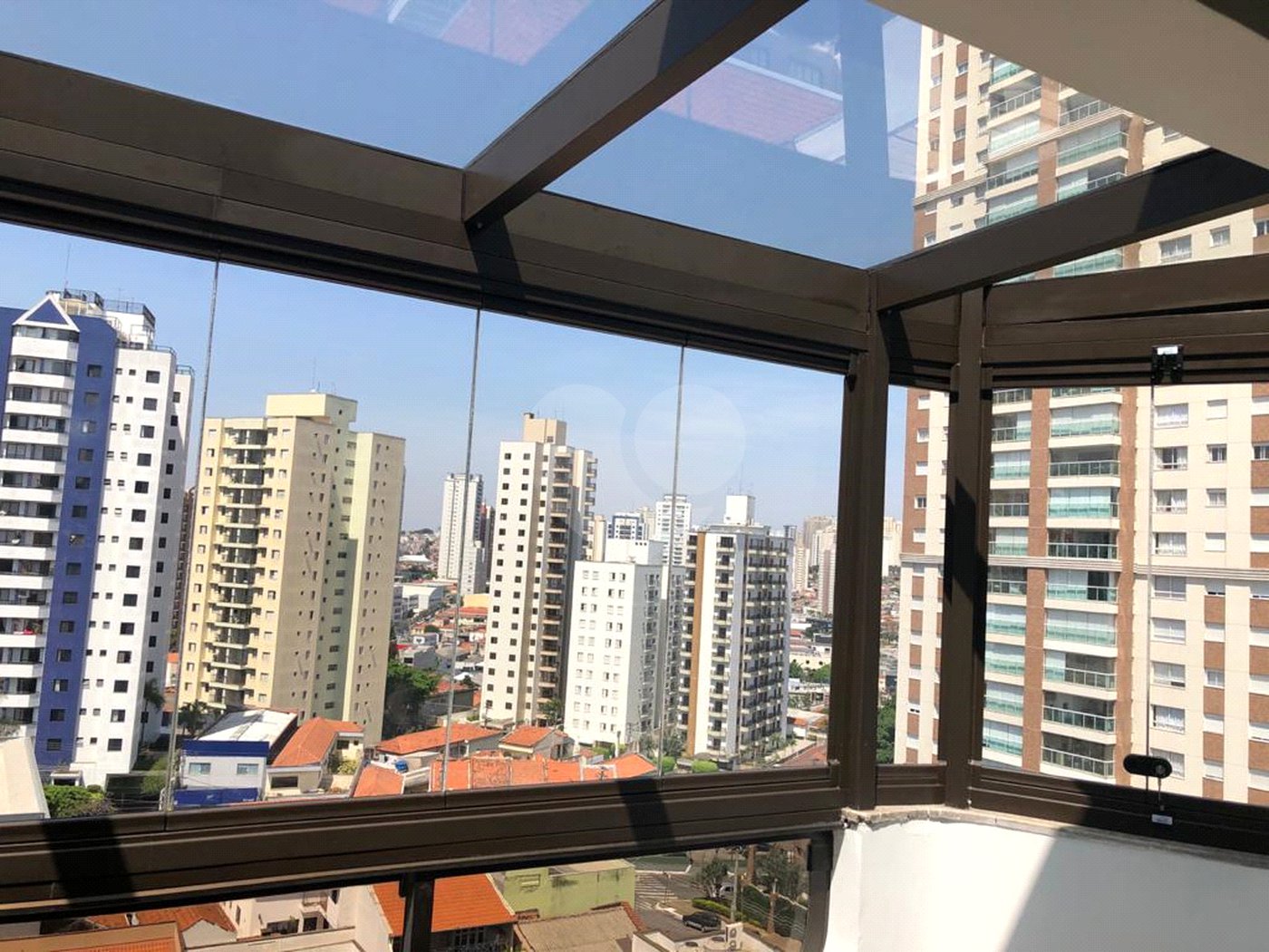 Apartamento à venda com 3 quartos, sendo 1 suíte, em Cidade Mãe do Céu, São Paulo, SP