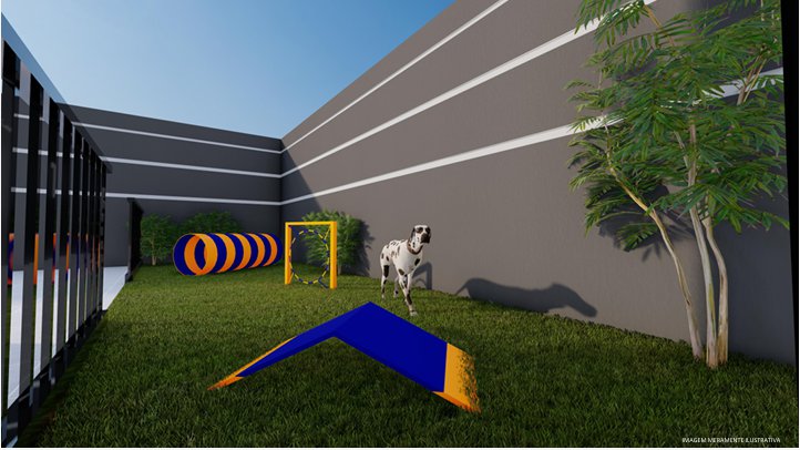 Residencial Inês Monteiro