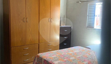 Casa à venda com 3 quartos em Jardim das Paineiras, Três Lagoas, MS