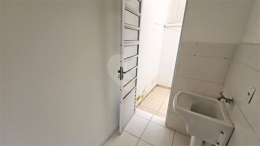 Apartamento à venda com 1 quarto em Parque Três Meninos, Sorocaba, SP