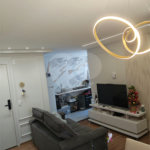 Apartamento com 54m², 3 dormitórios, 1 vaga, à venda em Santo Amaro.