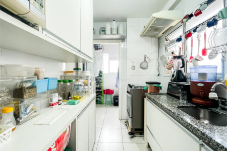Apartamento - Ipiranga - Próximo ao Metrô - 2 Quartos / 1 Suíte - 2 Vagas - Venda / Compra