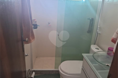 Cobertura à venda com 4 quartos em Méier, Rio de Janeiro, RJ
