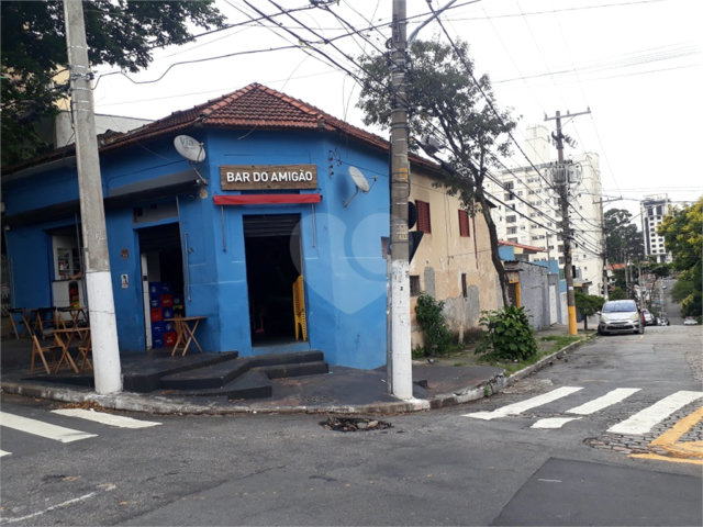 Prédio à venda em Santa Teresinha, São Paulo, SP