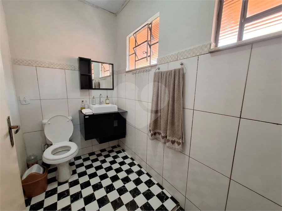 Casa à venda com 2 quartos em Vila Piedade, Itapetininga, SP