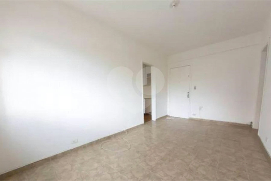 Apartamento à venda com 2 quartos em Santana, São Paulo, SP