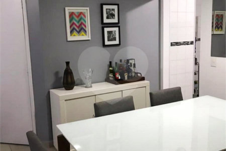 Apartamento à venda com 3 quartos, sendo 2 suítes, em Tucuruvi, São Paulo, SP