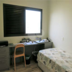 Apartamento à venda com 4 quartos, sendo 3 suítes,  em Jardim Monte Kemel, São Paulo, SP