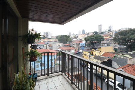 Apartamento à venda com 3 quartos, sendo 1 suíte, em Vila Maria Alta, São Paulo, SP