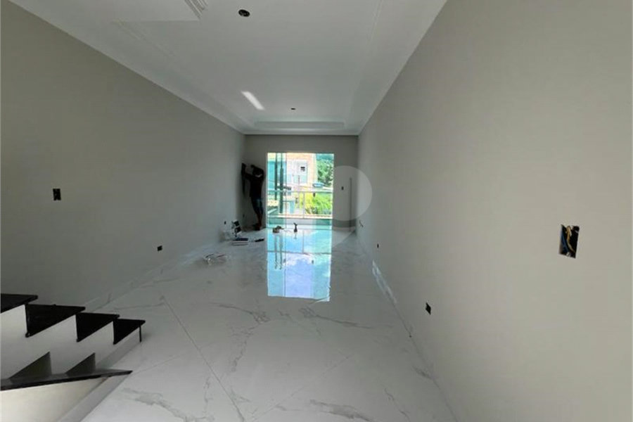 Sobrado à venda com 3 quartos, sendo 1 suíte,  em Mandaqui, São Paulo, SP