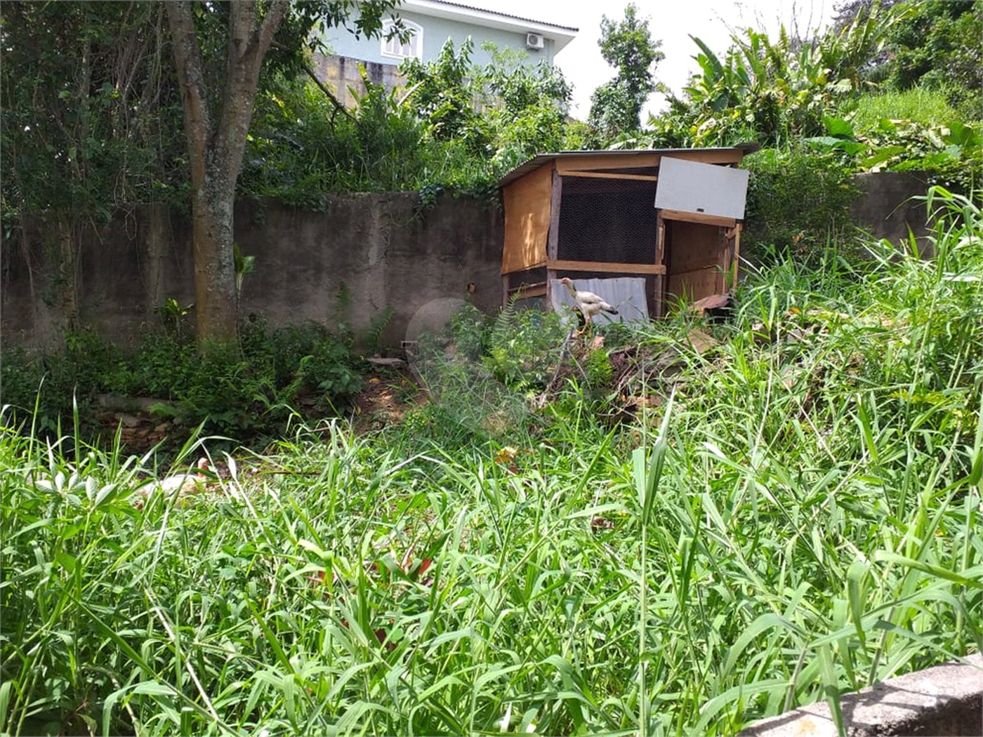Terreno à venda em Vila Irmãos Arnoni, São Paulo, SP