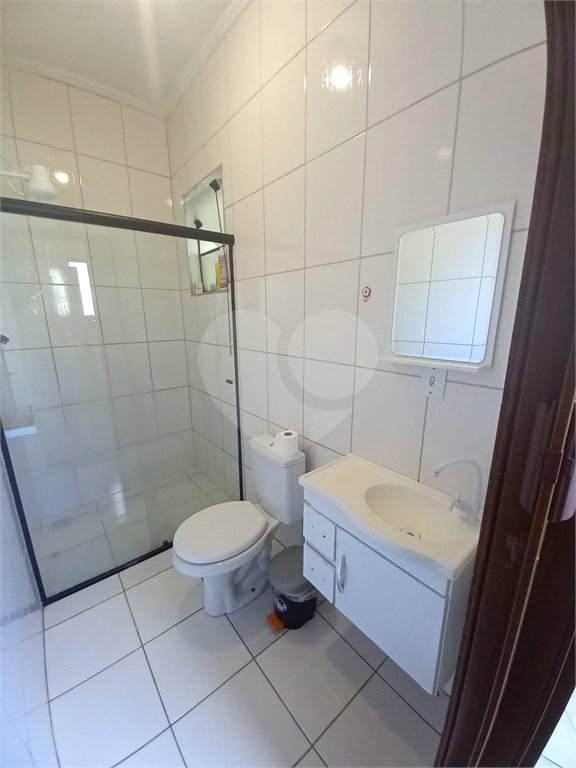 Casa à venda com 3 quartos, sendo 1 suíte, em Jardim São Guilherme, Sorocaba, SP