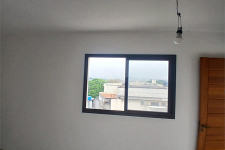 Apartamento à venda com 2 quartos em Vila dos Remédios, São Paulo, SP