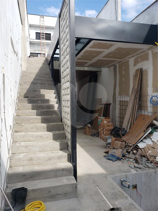 Casa à venda com 3 suítes em Vila Leopoldina, São Paulo, SP