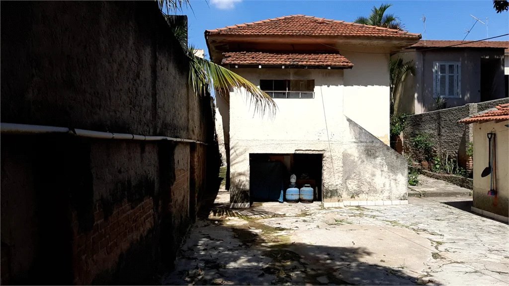 Casa à venda com 2 quartos em Lapa de Baixo, São Paulo, SP