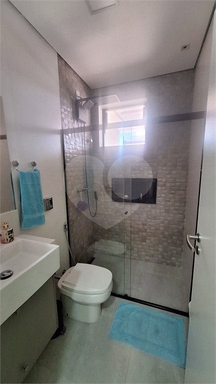 Casa à venda com 4 suítes no condomínio Alphaville Nova Esplanada 4, Votorantim - SP