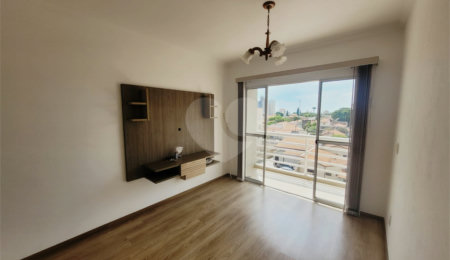 Apartamento à venda com 3 quartos, sendo 1 suíte, em Cidade Nova I, Indaiatuba, SP