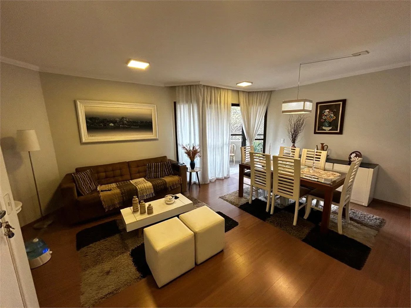 Apartamento à venda com 3 quartos, sendo 1 suíte, em Vila Andrade, São Paulo, SP