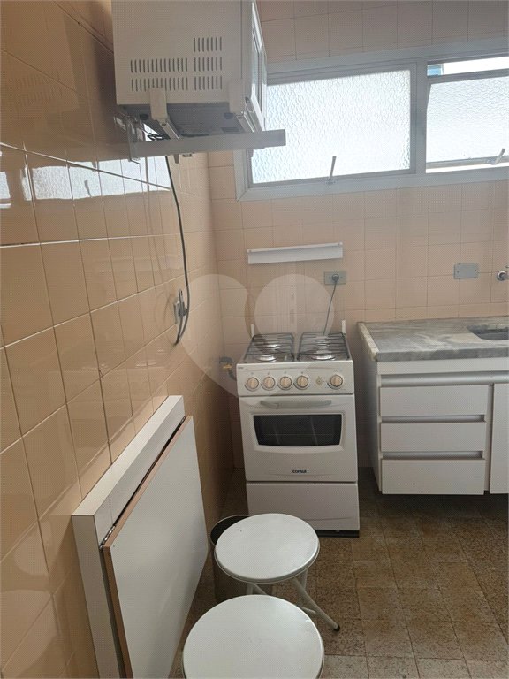 Apartamento à venda com 2 quartos em Pinheiros, São Paulo, SP