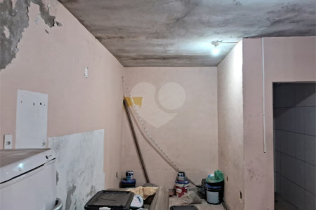 Casa à venda com 2 quartos, sendo 1 suíte, em Parque da Lapa, São Paulo, SP