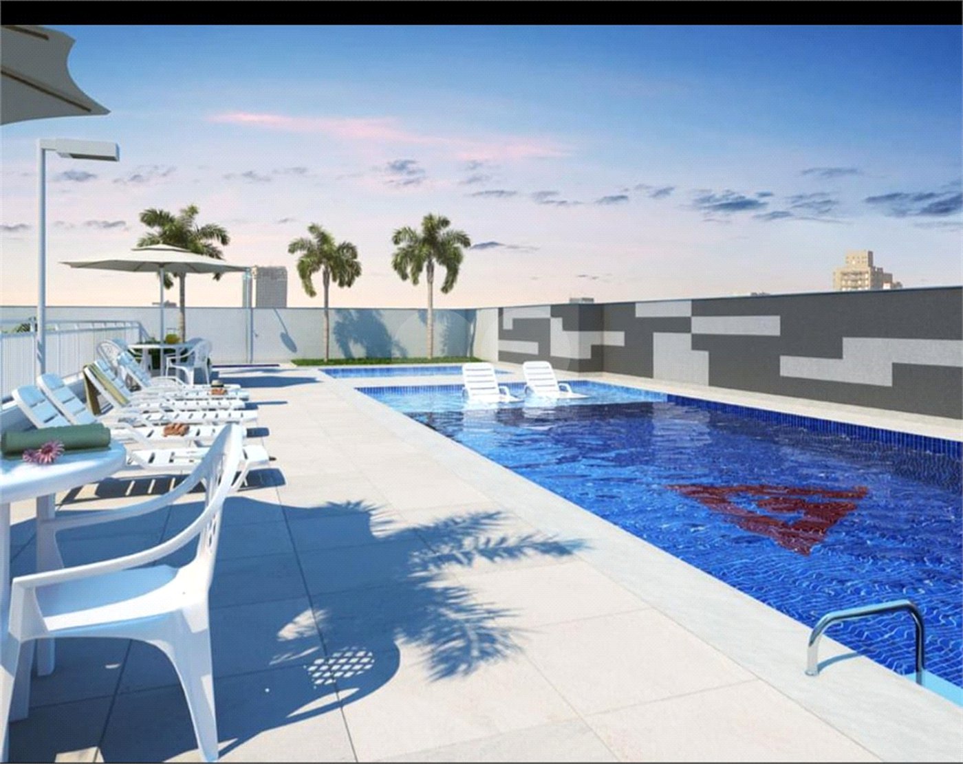 Apartamento à venda com 2 quartos em Freguesia do Ó, São Paulo, SP
