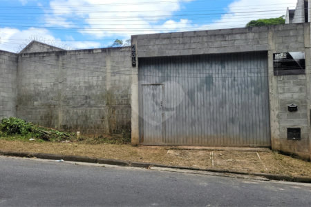 Terreno à venda ou para alugar em Parque Morumbi, Mogi das Cruzes, SP
