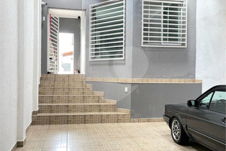 Casa à venda com 2 quartos em Vila Lavínia, Mogi das Cruzes, SP