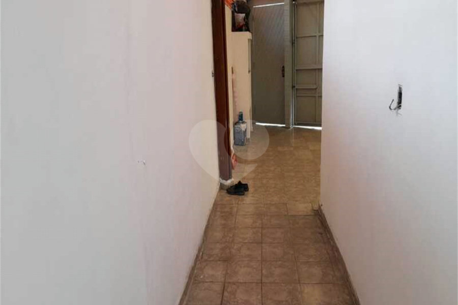 Sobrado à venda com 3 quartos, sendo 1 suíte, em Tucuruvi, São Paulo, SP
