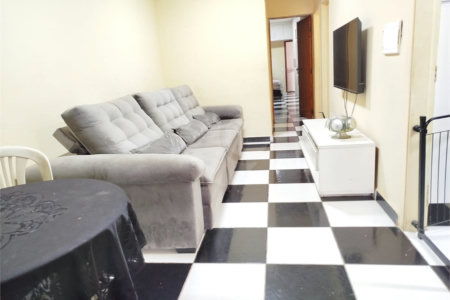 Casa à venda com 3 quartos, sendo 1 suíte, em Real Parque, Votorantim, SP