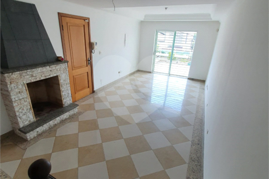 Sobrado à venda com 4 quartos, sendo 2 suítes,  em Santana, São Paulo, SP
