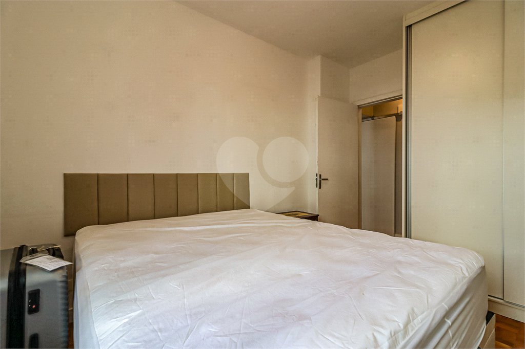 Apartamento à venda com 3 quartos em Jardim Paulista, São Paulo, SP