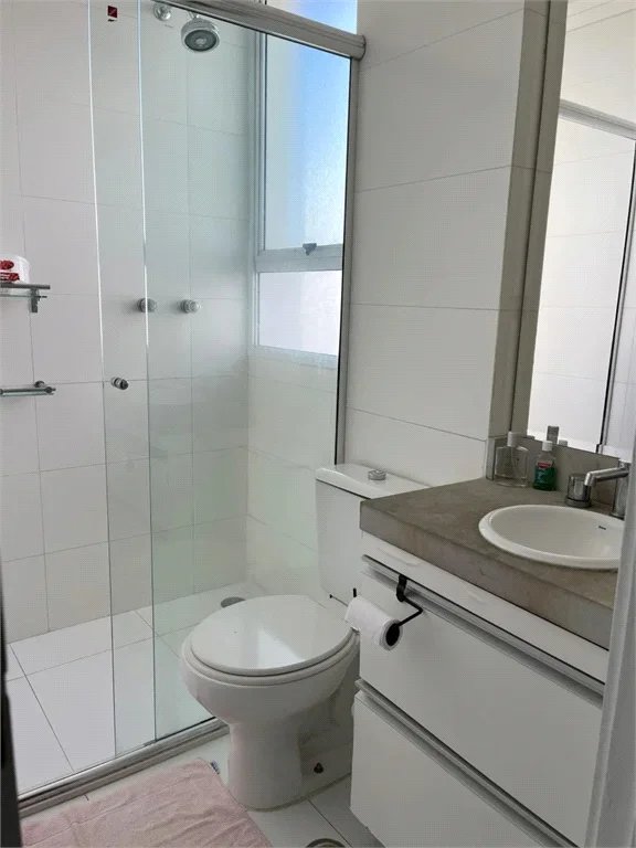 Apartamento à venda com 3 suítes em Vila Andrade, São Paulo, SP