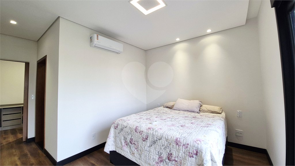 Casa à venda com 3 quartos, sendo 1 suíte, no condomínio Portal da Mata Rp, Ribeirão Preto - SP