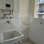Apartamento para alugar com 2 suítes em Jardim Ampliação, São Paulo, SP