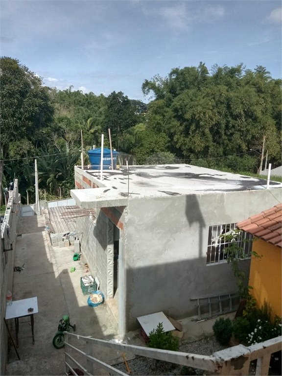 Casa à venda com 2 quartos, sendo 1 suíte,  em Vila São Paulo, Mogi das Cruzes, SP