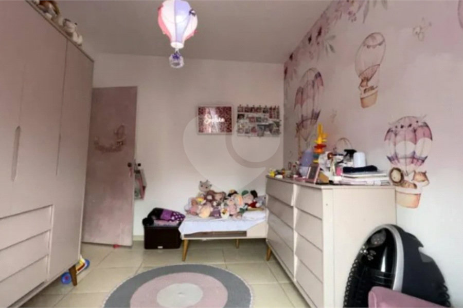 Sobrado à venda com 2 quartos em Limão, São Paulo, SP