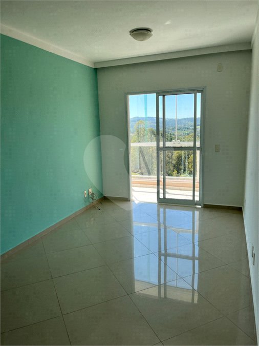 Apartamento para alugar com 3 quartos, sendo 1 suíte,  em Pinheirinho, Vinhedo, SP