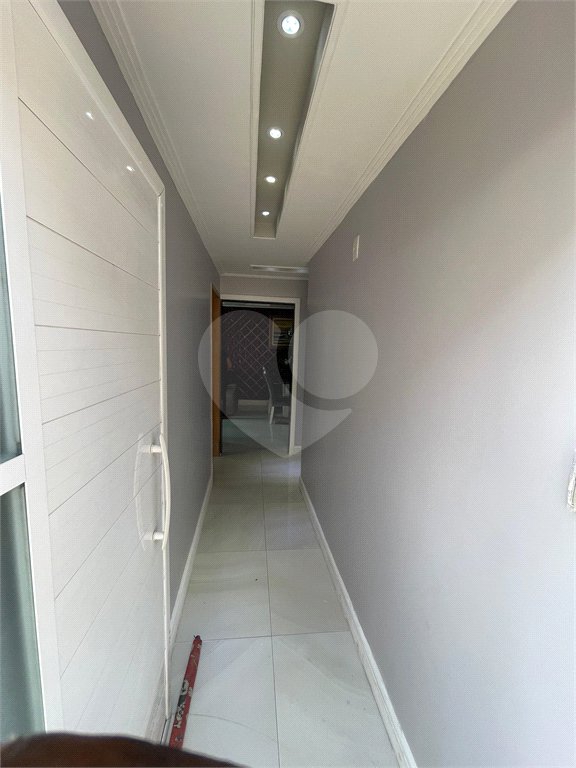 Sobrado à venda com 3 quartos, sendo 1 suíte, em Santíssimo, Rio de Janeiro, RJ