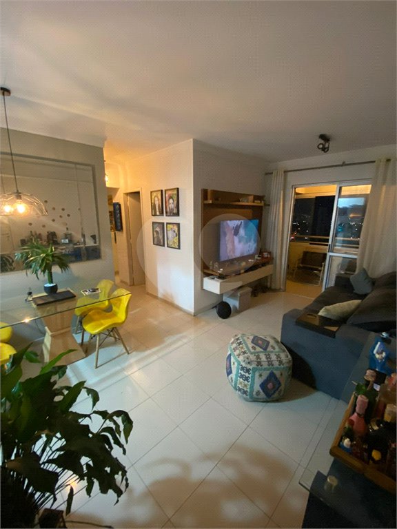 Apartamento à venda com 3 quartos, sendo 1 suíte, em Barra Funda, São Paulo, SP